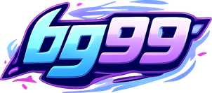 bg99 লোগো